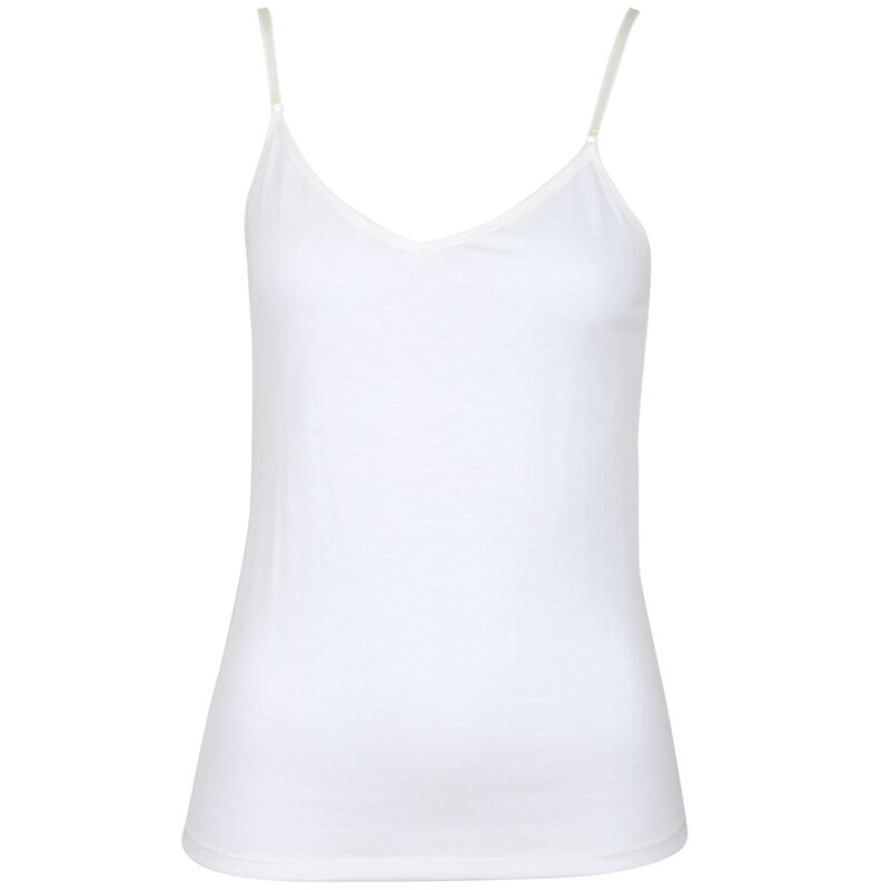 Zenza Caf&eacute; Club Reversible Cami image number 2